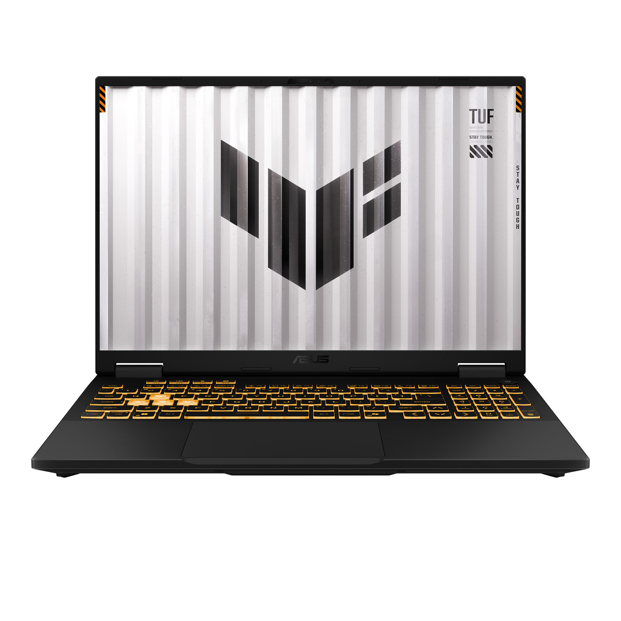 ASUS TUF Gaming F16 (2025) Gaming Laptop, 16” 2.5K 165 Hz IPS